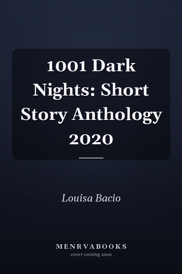 1001 Dark Nights: Short Story Anthology 2020