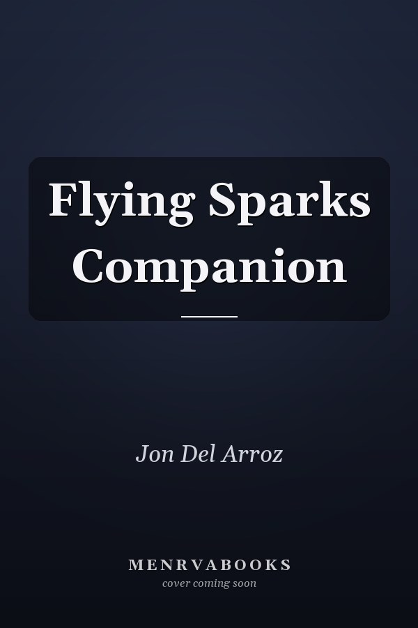 Flying Sparks Companion