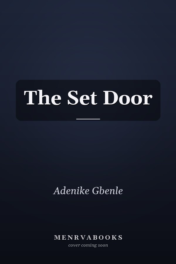 The Set Door