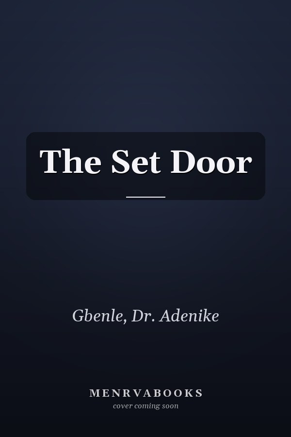 The Set Door
