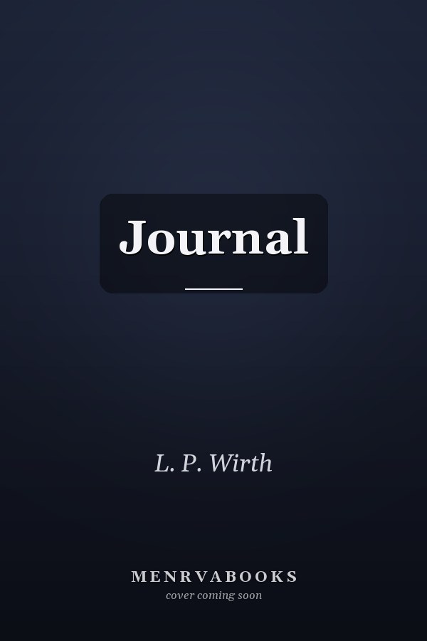 Journal