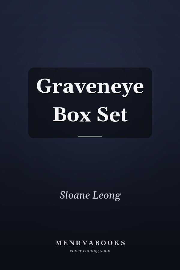 Graveneye Box Set