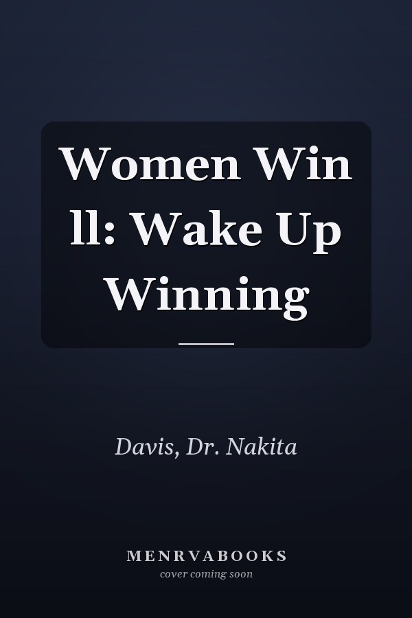 Women Win ll: Wake Up Winning