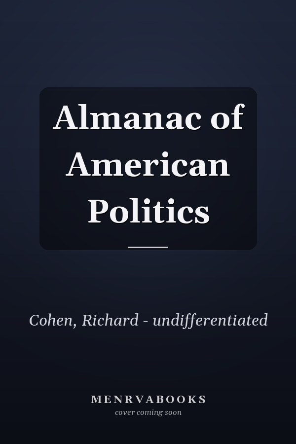 Almanac of American Politics