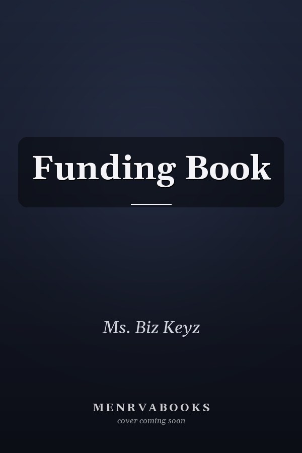 Funding Book