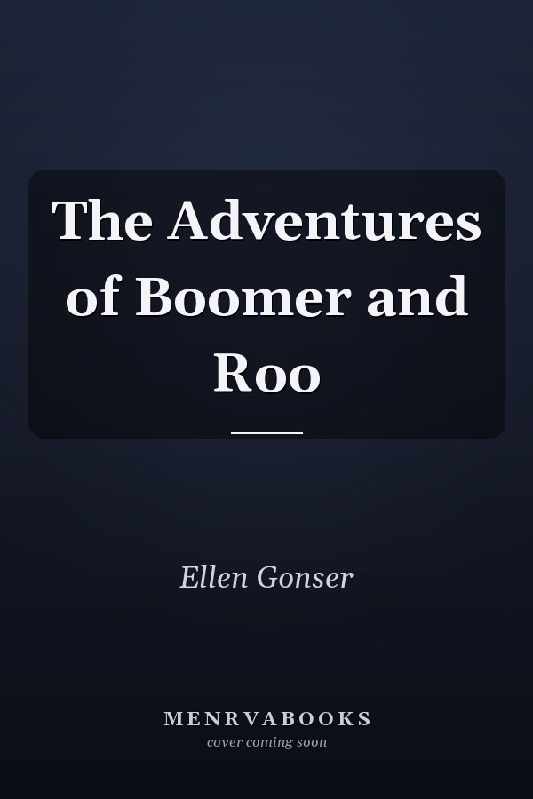 The Adventures of Boomer and Roo