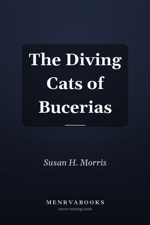 The Diving Cats of Bucerias
