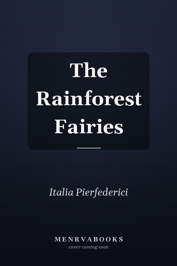 The Rainforest Fairies