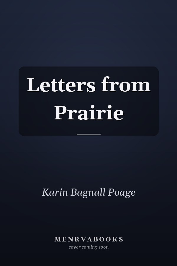 Letters from Prairie