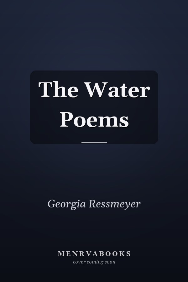 The Water Poems