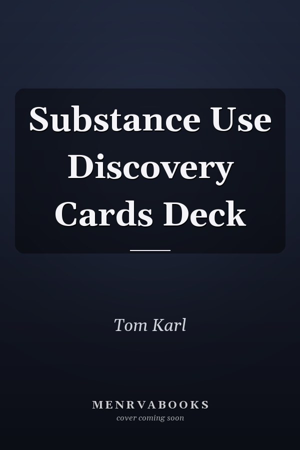 Substance Use Discovery Cards Deck