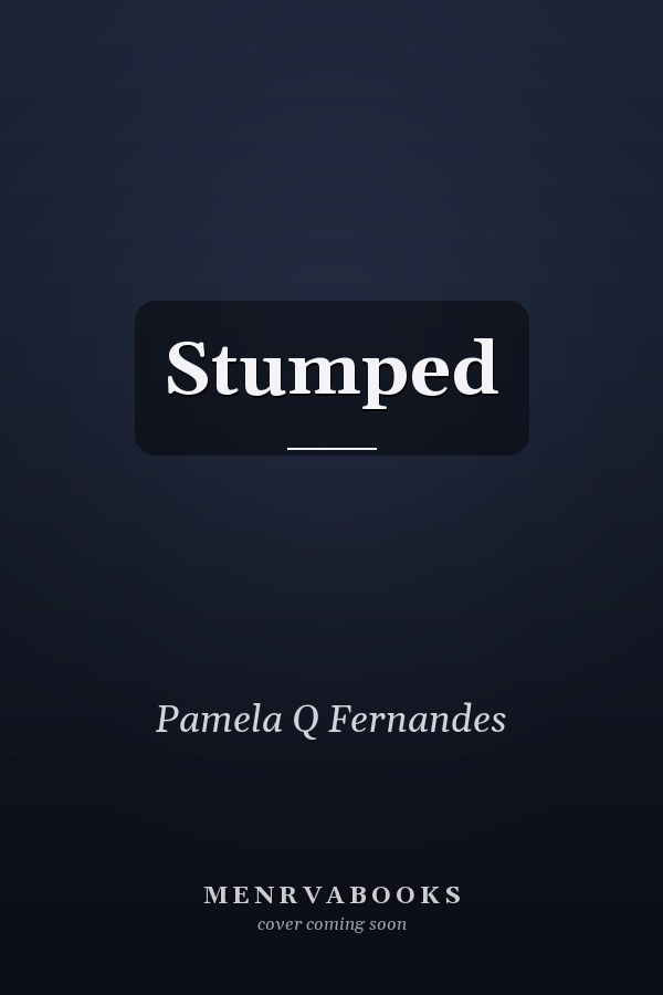 Stumped