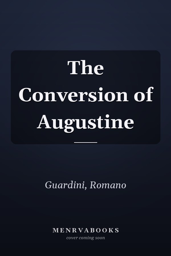 The Conversion of Augustine