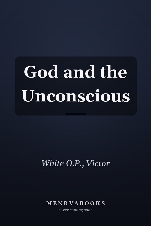 God and the Unconscious