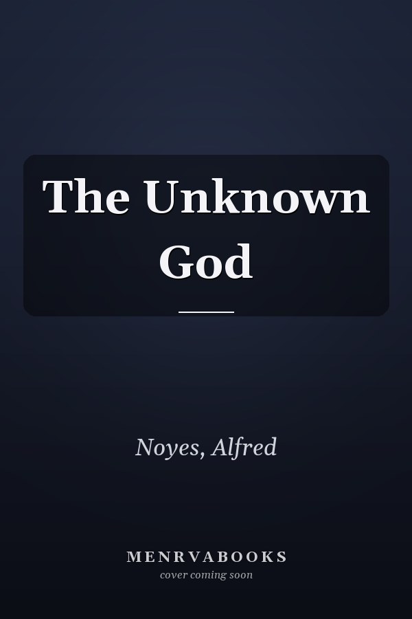 The Unknown God