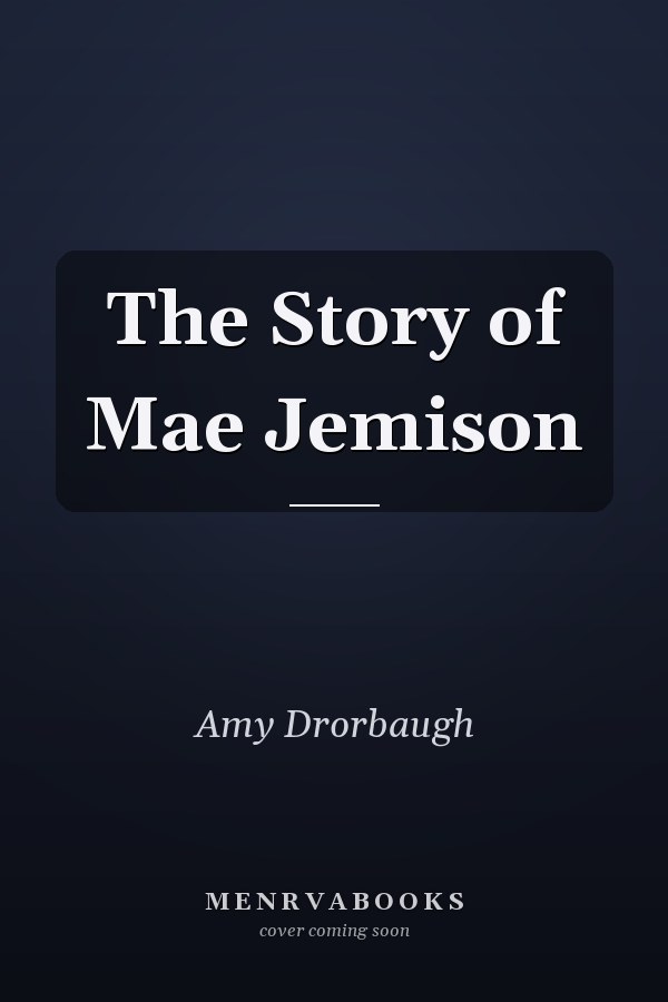 The Story of Mae Jemison