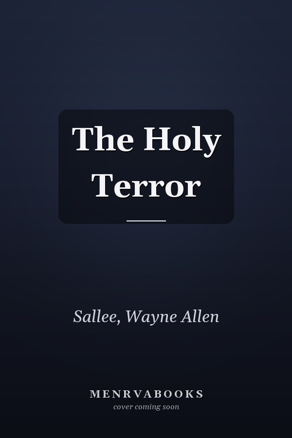 The Holy Terror