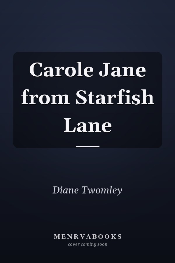 Carole Jane from Starfish Lane