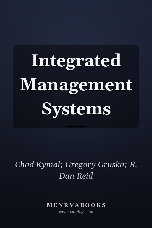 Integrated Management Systems