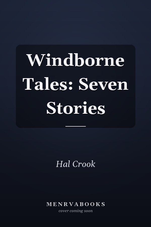 Windborne Tales: Seven Stories