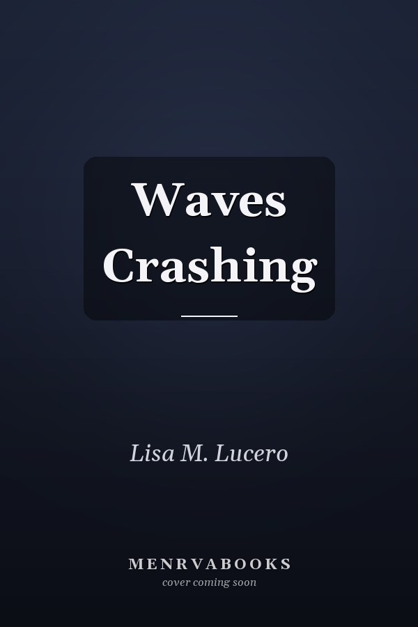 Waves Crashing