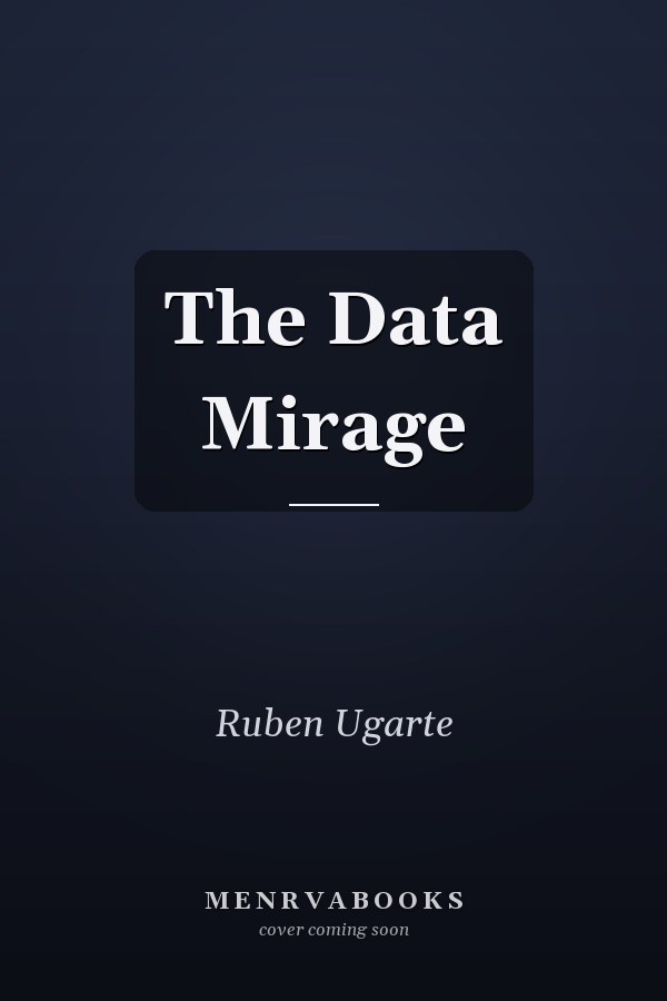 The Data Mirage