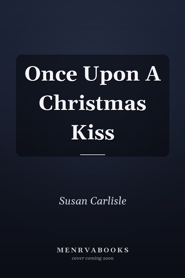 Once Upon A Christmas Kiss