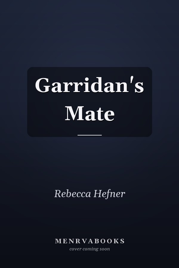 Garridan's Mate