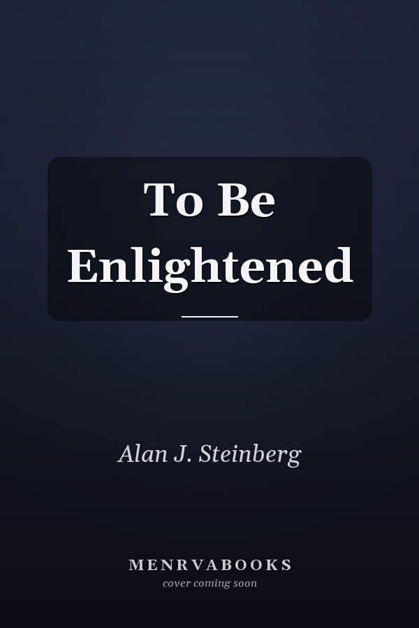 To Be Enlightened