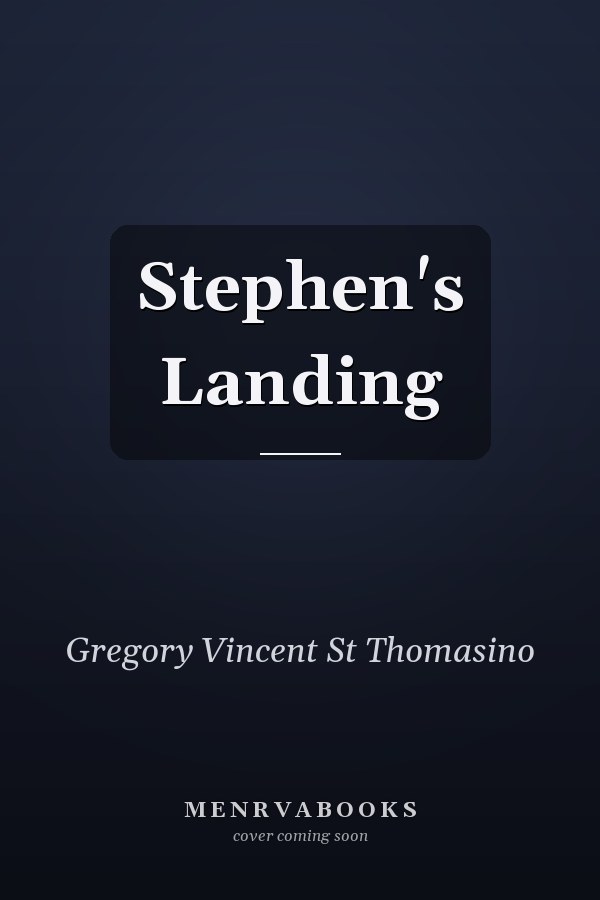 Stephen's Landing