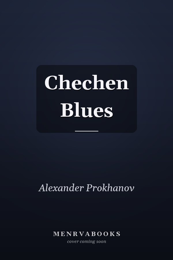 Chechen Blues