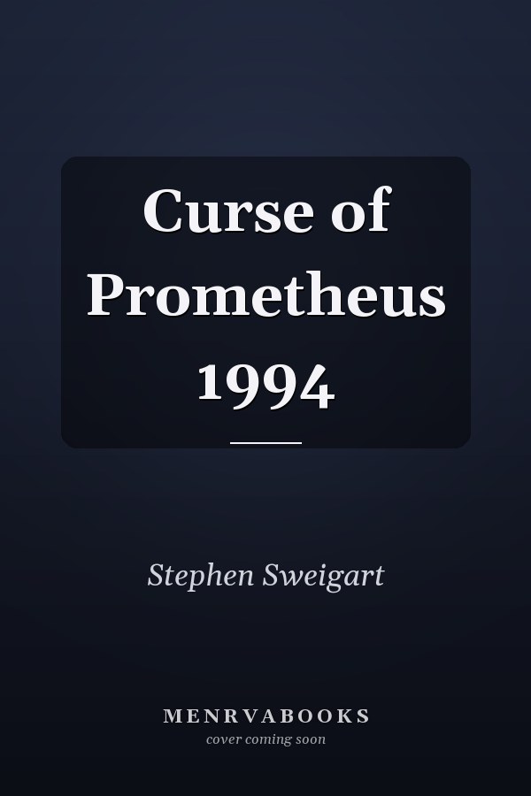 Curse of Prometheus 1994