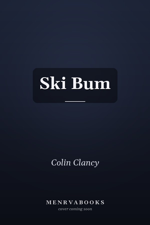 Ski Bum