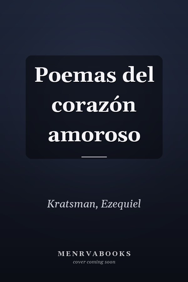 Poemas del corazón amoroso