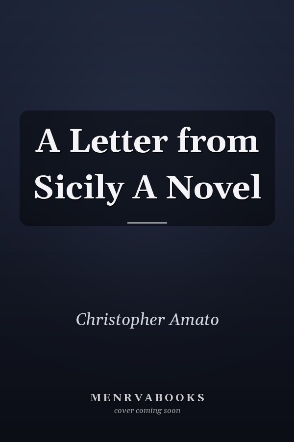 A Letter from Sicily A Novel