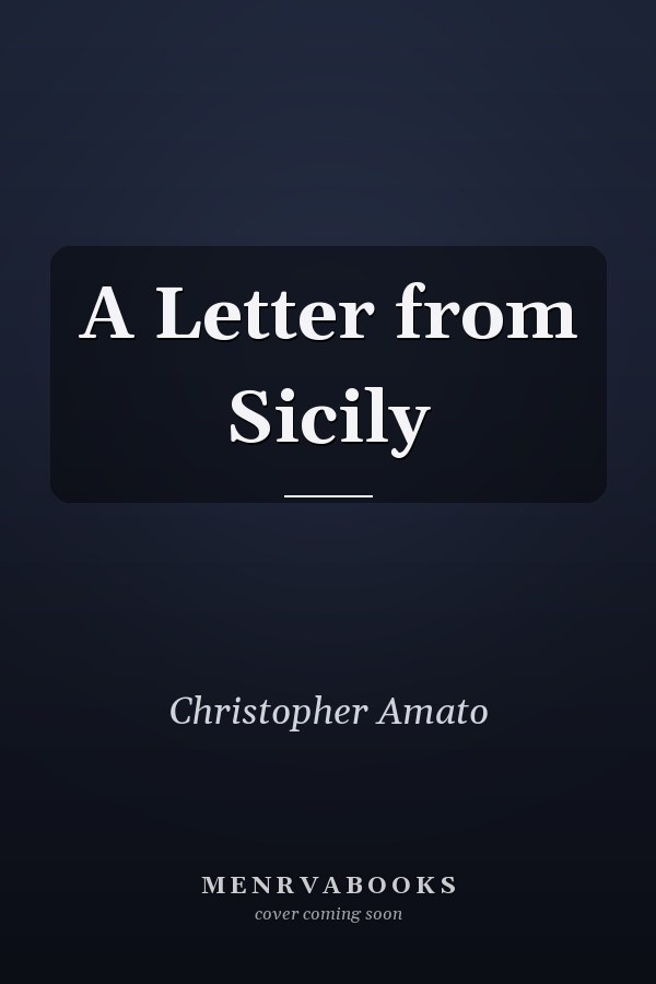 A Letter from Sicily