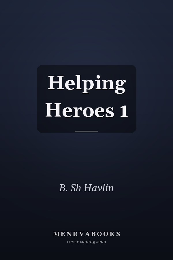 Helping Heroes 1