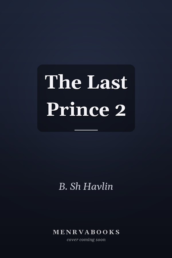 The Last Prince 2