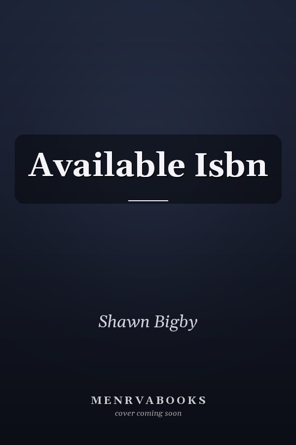 Available Isbn