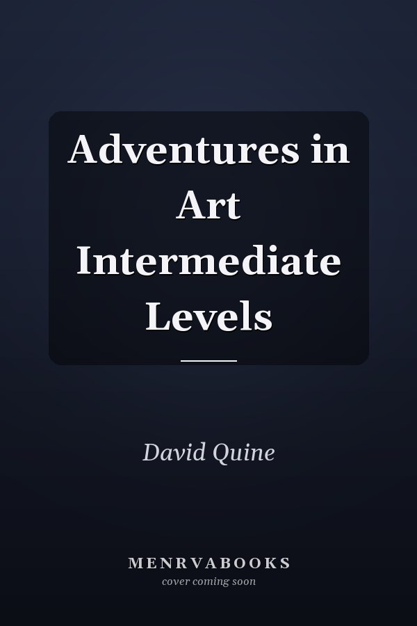Adventures in Art Intermediate Levels