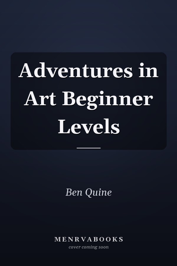 Adventures in Art Beginner Levels