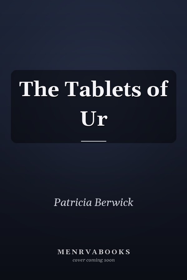 The Tablets of Ur