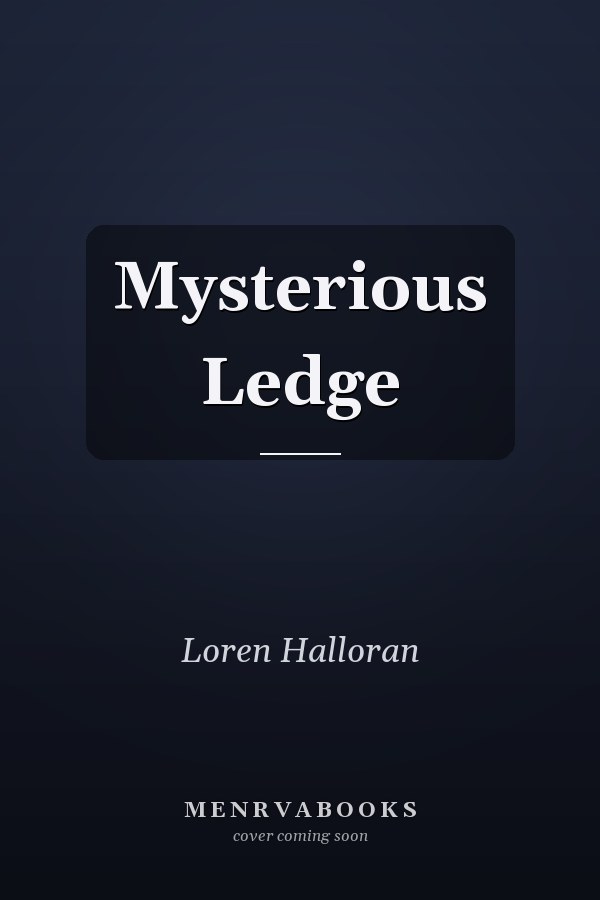 Mysterious Ledge
