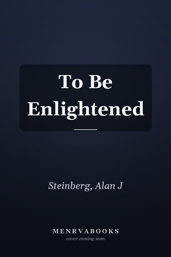 To Be Enlightened