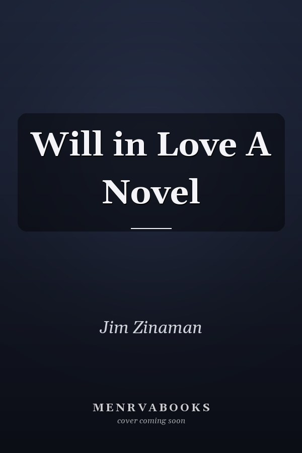 Will in Love A Novel