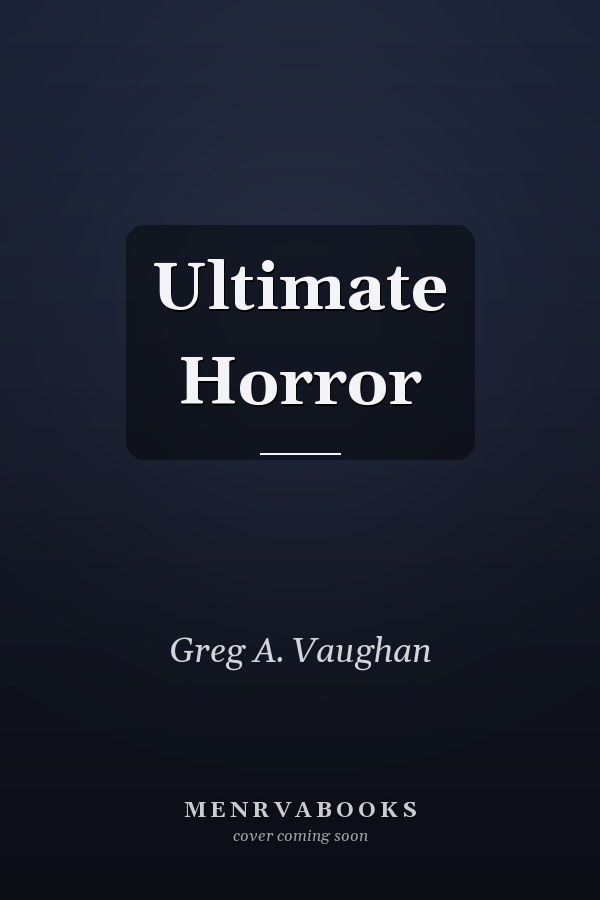 Ultimate Horror