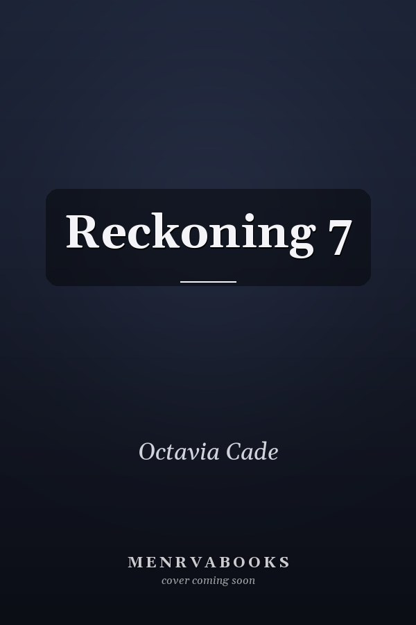 Reckoning 7