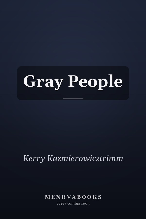 Gray People