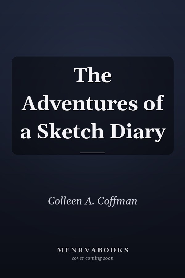 The Adventures of a Sketch Diary