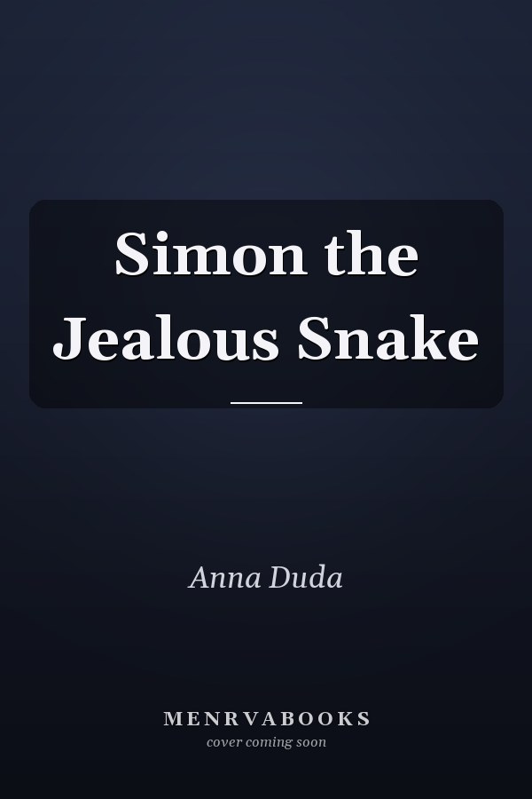 Simon the Jealous Snake